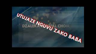 Revival Choir Dzaleka Intro [upl. by Spiegel]