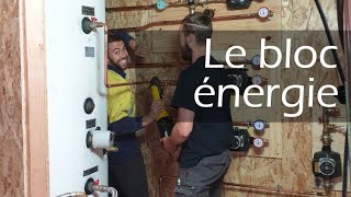 Fabriquer un bloc énergie pour l’autonomie de sa maison [upl. by Afra]