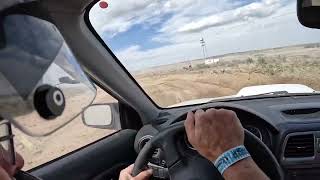 2024 Colorado Rally cross event 2 at Pikes Peak International Raceway [upl. by Ludie695]