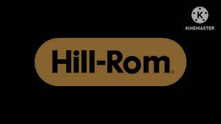 Hill Rom Logo Effects [upl. by Idok]