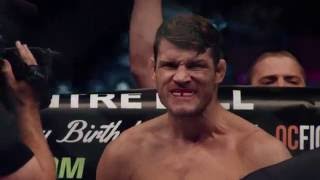 UFC 199 Rockhold vs Bisping  Extended Preview [upl. by Winikka]