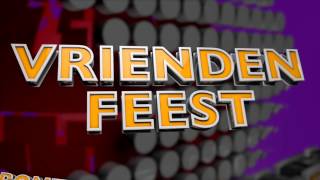 RTV Drenthes Vriendenfeest 2013 [upl. by Reppiks]