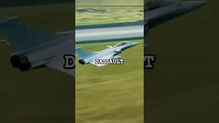 Why the Dassault Rafale is So Expensive [upl. by Tegan93]