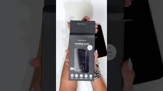 Iphone 16 Unboxing iphone16 unboxing ASMR burgaofficial burga newappleproduct newiphone [upl. by Goat]