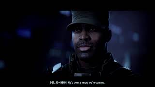 Halo 2 Anniversary Heroic no death playthrough Part 13 The Great Journey [upl. by Lednic297]