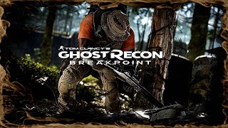 42 Ghost Recon D Une Pierre Deux Coups [upl. by Ailhad499]