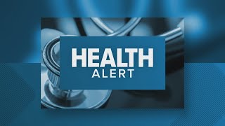 More cases of walking pneumonia reported in DC Maryland and Virginia [upl. by Albarran692]