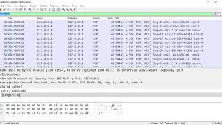 Prepare Wireshark Filters [upl. by Maighdiln]