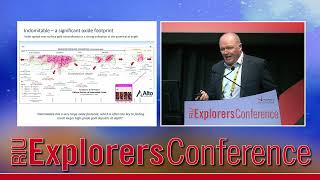 Alto Metals Ltd  RIU Explorers Conference 2024 [upl. by Aysab]