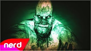 Outlast Song  Dont Wanna Die  12DaysOfNerdOut [upl. by Mandie503]