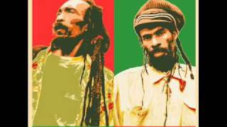 Israel Vibration  Reggae Knights  01 My Master Willwmv [upl. by Rucker]