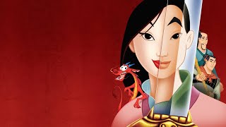 Mulan  Trailer Upscaled HD 1998 [upl. by Gonzalo]