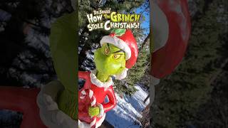 How the Grinch Stole Christmas [upl. by Demb]