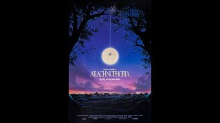 Arachnophobia 1990 Trailer Full HD [upl. by Ailelc4]