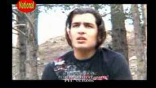 Afghani  Iradj Kazemi  Tu rafti dar safar [upl. by Aw408]