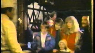 A Christmas Calendar with Loretta Swit [upl. by Branen]