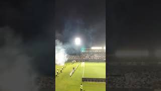 Olimpia VS tacuary [upl. by Cj167]