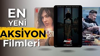 En Yeni Aksiyon Filmleri 2023  Film Önerileri 2023 [upl. by Damon]