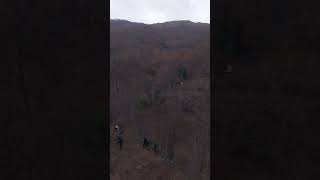 Nefes ile doğa yürüyüşümüz 1 12 2024 doga hikking trekking turkey youtubeshorts aboneolun [upl. by Supat363]