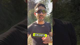 Allenamento di Corsa per il Ciclismo corsa ciclismo [upl. by Ameline908]