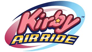 SiIvaGunner Reupload quotFrozen Hillside Beta Version  Kirby Air Ridequot [upl. by Ahsinra]