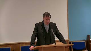 Teachd agus Ionaltradh Chrìosd  Sunday 17th December 2023  Rev James Maciver [upl. by Etteoj]