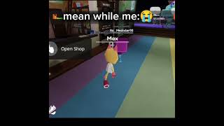 JUST LET ME PLAY ROBLOXTHERE THIS PERSON IS IN MY ACCOUNT [upl. by Candis196]