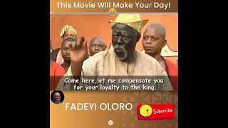 FADEYI OLORO  This Movie Will Make Your Day 😂 [upl. by Lally409]