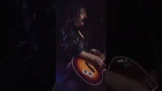 Goo Goo Dolls  Iris Live in the rain [upl. by Aeikan]