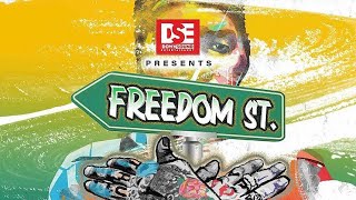 Vybz kartel epic return Freedom Streets [upl. by Isador]