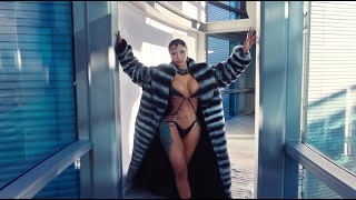 Cardi B  Like What Freestyle Official Music Video [upl. by Perkins]