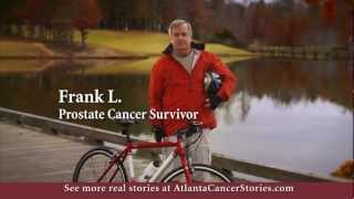 Cancer Survivor Stories at DeKalb Medical [upl. by Yaras]