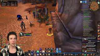 26Nov2024 Grubby Live Stream  HOTS  COREPUNK  World of Warcraft [upl. by Aicittel]