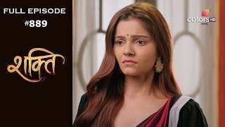 Shakti  19th October 2019  शक्ति  Full Episode [upl. by Kingsly]