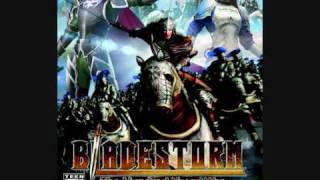 Bladestorm Soundtrack  Black Prince [upl. by Htenywg]