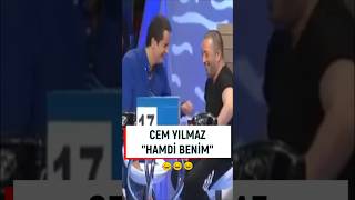 Bu Kablo Nereye Gidiyor 😅 komeditcom cemyılmaz komikvideolar acun mizah yarışma shorts [upl. by Ragde580]