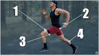 BEST Exercises for Runners Strength Training  Plyometrics  Power Exercises [upl. by Nallad624]