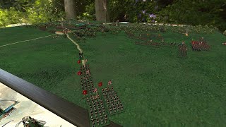 The Battle of Quatre Bras 3 for quotLasalle 2quot [upl. by Ahsieyn]