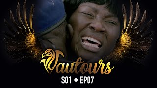 VAUTOURS  Saison 1  Episode 7  VOSTFR [upl. by Trela]