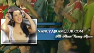 Nancy Ajram Eid Melad MBC3 Celebrations [upl. by Chlo]