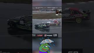 BMW Царь Дождя Supra A80 не вывезла Финал 1 Этапа Sochi Drift Challenge PEPE DRIFT [upl. by Nara]