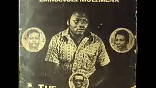 The Mulemena Boys ‎– A Tribute To The Late Emmanuel Mulemena 80s ZAMBIAN Highlife Folk Full Album [upl. by Eciruam]