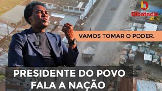 LIVE SURPRESA DO PRESIDENTE VM7  ​​ESTA É IMPERDÍVEL [upl. by Tlevesoor]