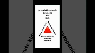 quotUnderstanding Haemolytic Uraemic Syndrome Types and Symptoms Explainedquot [upl. by Hsital]