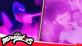 MIRACULOUS  🐞 CONFORMATION  Monarchs Plan 🐾  SEASON 5  Tales of Ladybug amp Cat Noir [upl. by Nocaed]