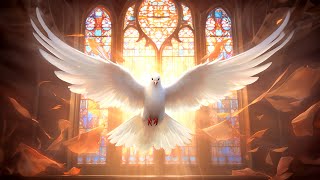 Holy Spirit Healing You While You Sleep  Attract Unexpected Miracles And Peace In Your Life 432 Hz [upl. by Eirrej]