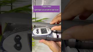 Yumda Sugar test twnaba Agaro Blood Glucose Monitoring system [upl. by Varipapa]