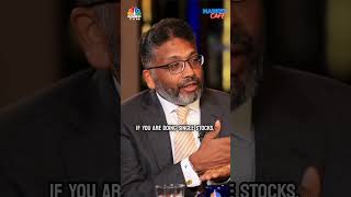 Vetri Subramaniam Lays Down Stock Market’s Golden Rules  Market Cafe  N18S  CNBC TV18 [upl. by Caddaric]