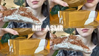 Chalk eating ASMR edit of mycrunchylove videos chalk edit relaxing sound crunchy ASMR [upl. by Eiramyma143]