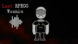 LAST RPEGG WOŹNIU Undertale Rejuvenation of the Last Breath phase 3 theme [upl. by Wichern323]